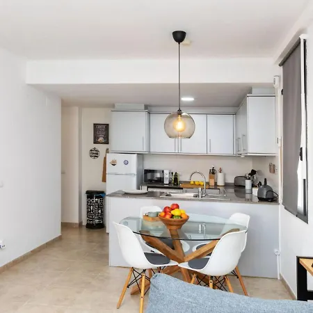Es Freus By Interhome Appartamento Lloret de Mar