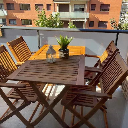 Es Freus By Interhome Appartamento Lloret de Mar