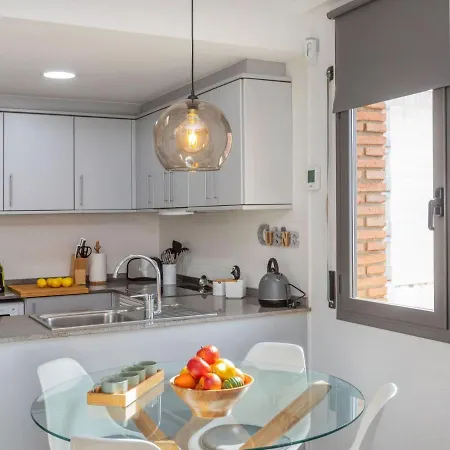 Es Freus By Interhome Appartamento *