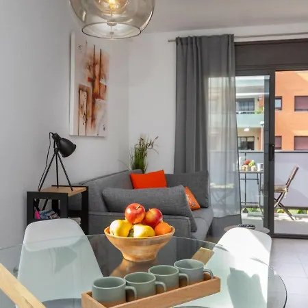 Appartamento Es Freus By Interhome *